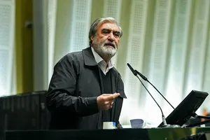 رئیس کمیسیون امنیت ملی مجلس: آماده‌ایم در تنگه هرمز و سایر میادین، بار دیگر دشمن را شکست بدهیم/ اگر دشمن امنیت ما را خدشه‌دار کند، امنیتش را سلب می‌کنیم