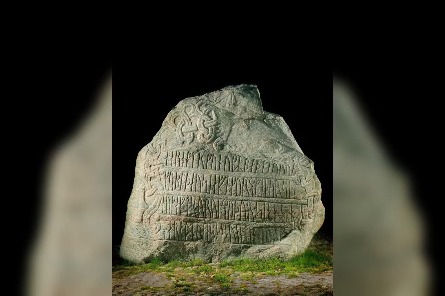 آیا میدانستید آیکون «بلوتوث» در گوشیها ریشه در زمان وایکینگها دارد؟ آیا میدانستید آیکون «بلوتوث» در گوشیها ریشه در زمان وایکینگها دارد؟