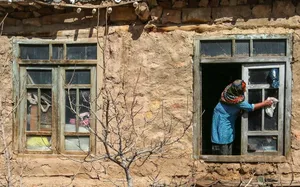چگونه در خانه‌تکانی از حوادث جلوگیری کنیم