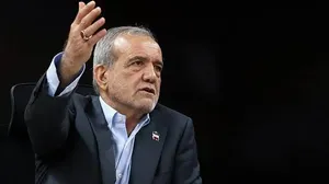 رئیس‌جمهور: در ایام تفاهم نامه ۹۰ میلیون بشکه نفت صادر کردیم