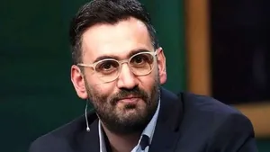 صحبت‌های نیما شعبان نژاد از تیپ نقش‌هایی که در خندوانه بازی کرد