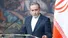 عراقچی: از ابتکارات رئیس جمهور چین استقبال می‌کنیم