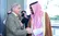 سفر شهباز شریف به جده
