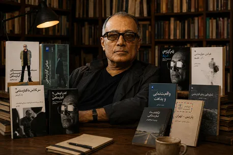 ده سال بدون کیارستمی ؛ فیلمسازی که به دنبال «نه» می‌گشت