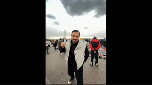 بازار جمعه اهواز؛ عجیب‌ترین بازار جنوب ایران (فیلم)