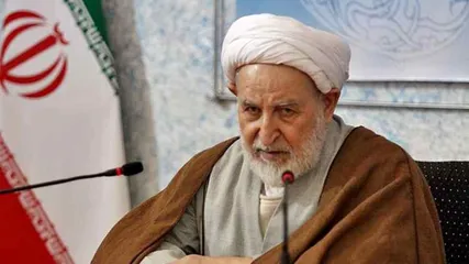 جای خالی شیخ محمد یزدی در سفر پزشکیان به قم!