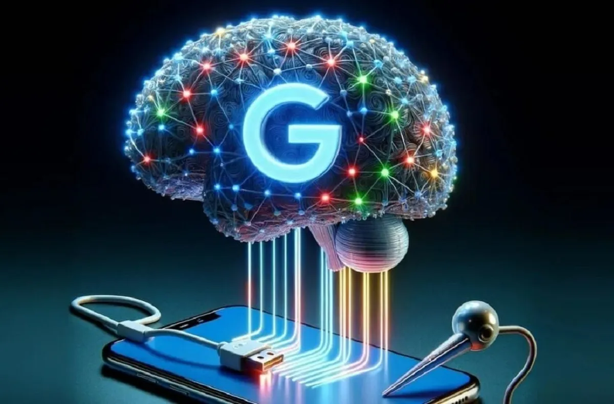  Gemini 
