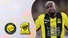 خلاصه بازی الاتحاد - النصر