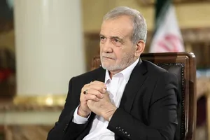 پزشکیان: همه می‌دانند که نمی‌شود بنزین را ۱۵۰۰ تومان فروخت
