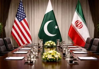 ‌گزارشی از اسلام‌آباد: پیش‌شرط‌های ایران از سوی آمریکا عملی نشده و توافق فعلا در دسترس نیست