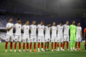شمارهٔ پیراهن بازیکنان ایران در جام جهانی مشخص شد