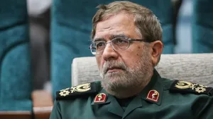 سرلشکر ایزدی: نیرو‌های مسلح آمادگی عملیاتی خود را در حوزه‌های گوناگون ارتقا دادند