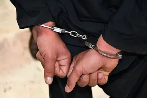 عامل آتش‌سوزی سه خودروی گران‌قیمت در ملایر دستگیر شد