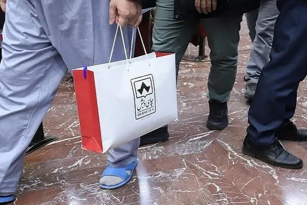 دادستان تهران: ۱۶ همت اموال منقول و غیرمنقول محکوم اصلی پروندهٔ چای دبش توقیف شده