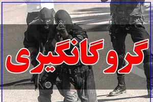 ماجرای گروگانگیری ۷۲ ساعته/ سرنوشت پسر ۱۱ ساله چه شد؟