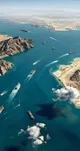  تنگه هرمز بسته شد/ سپاه: شناورها به تنگه هرمز نزدیک نشوند