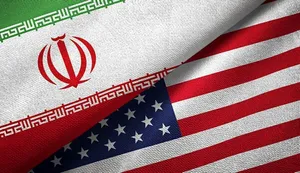 ۱۳ فرد و نهاد ایرانی تحریم شدند