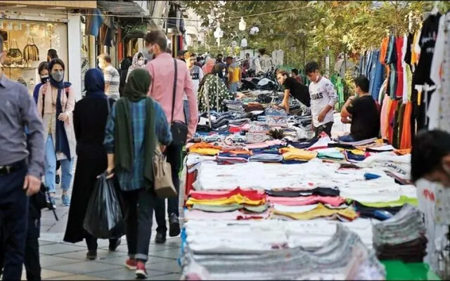 ساماندهی دستفروشان؛ سه دهه تجربه ناموفق