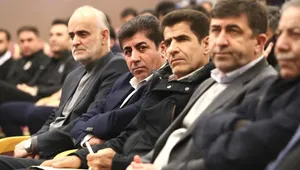 هدایت‌الله ممبینی برکنار شد اما با حکم مهدی تاج به فدراسیون بازگشت