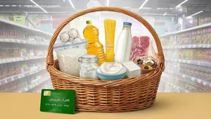 افزایش رقم کالابرگ آغاز شد؛ واریزی ۵۰۰ هزار تومانی برای ۱۱ میلیون ایرانی