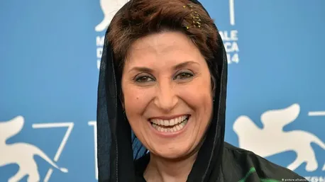 ناراحتی کیهان از بازگشت فاطمه معتمدآریا به کشور