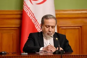 روایت عراقچی از فصل تازه روابط ایران و چین