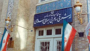 وزارت خارجه حملات اسرائیل به غزه را محکوم کرد/ انتقاد از انفعال شورای امنیت