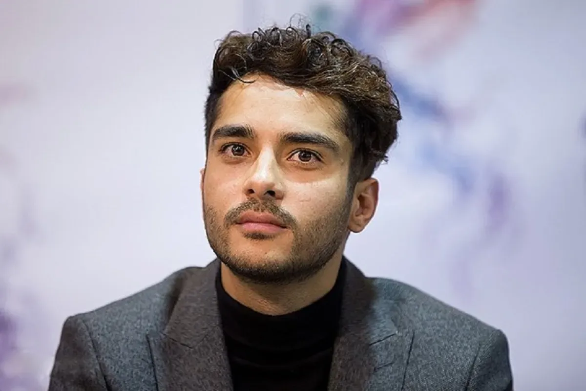 چهره جدید ساعد سهیلی در سریال «خانم یامامورا» (عکس)