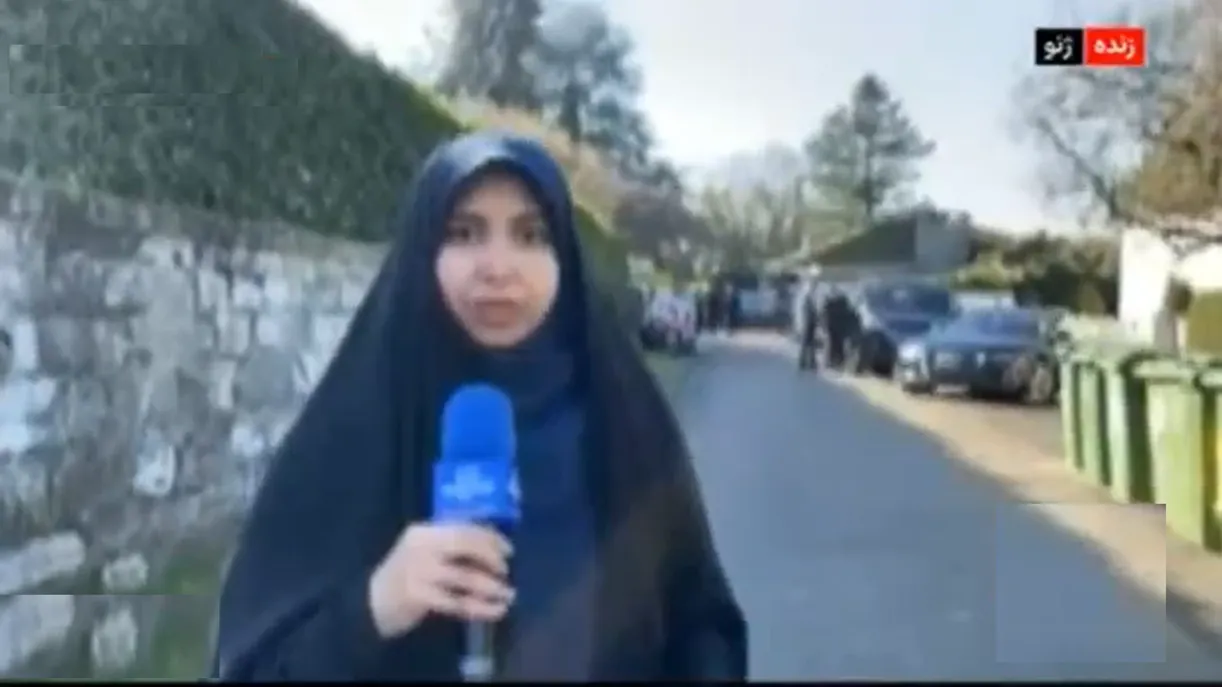 دور سوم مذاکرات/ صدا و سیما معتقد است ایران و آمریکا به هم چراغ سبز نشان داده‌اند