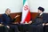 دیدار پزشکیان با سید حسن خمینی