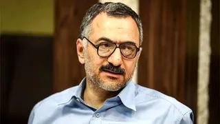 سعید لیلاز: ایران برای آمریکا لقمه‌ای سخت و گلوگیر است / لاریجانی در مهرماه می دانست جنگ خواهد شد