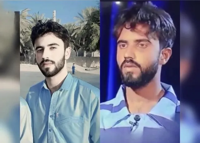 اعدام «عامر رامش» در زاهدان/ اتهام: بَغْی از طریق عضویت در جیش العدل