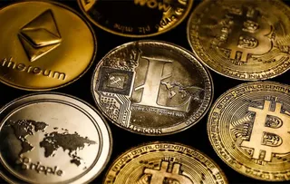 قیمت بیت کوین و ارز‌های دیجیتال امروز یکشنبه ۲۳ فروردین ۱۴۰۵