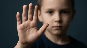 هشدار به والدین؛ شب‌ماندن بچه‌ها در خانه فامیل ممنوع