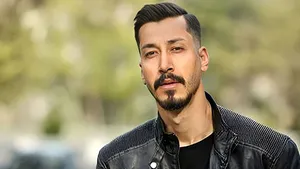بهرام افشاری برای نمایش خانگی سریال می‌سازد