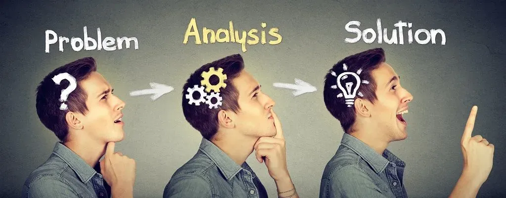 تفکر تحلیلی: کلید طلایی تصمیم‌گیری درست در دنیایی سرشار از اطلاعات گمراه‌کننده