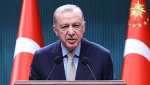 اردوغان: بازگشت جنگ به منطقه به نفع هیچ‌کس نیست