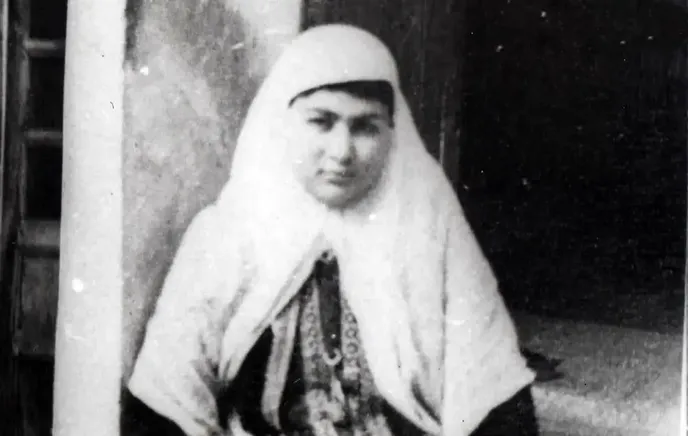 «فاطمه سلطان»؛ دختر باغبان که همسر شاه شد