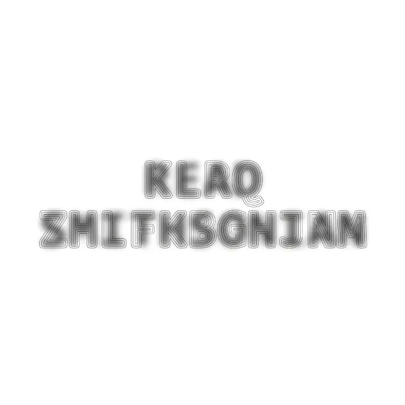 MixFont