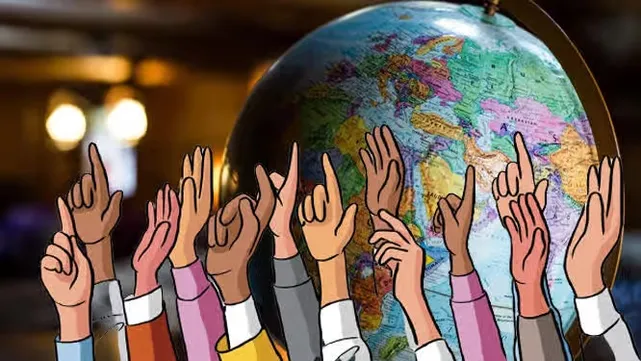 ملی‌گرایی، فدرالیسم و مسألۀ تمامیت ارضی/ بازخوانی نسبت تمامیت ارضی، دموکراسی و استعمارزدایی در پرتو انگارۀ زمین‌شهر
