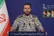 سخنگوی قرارگاه مرکزی خاتم‌الانبیا: هواگرد‌های آمریکا با آتش پدافند ایران سرنگون شدند