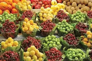 قیمت عمده میوه و سبزیجات این هفته مشخص شد+ جدول