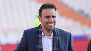 مخالفت پرسپولیس با تعیین سهمیه‌های آسیایی بر اساس جدول فعلی