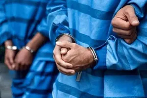 انهدام باند ۴ نفره کلاهبرداری اینترنتی در سیستان‌وبلوچستان