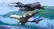 نبرد غول‌ها در آسمان؛ بوئینگ C-17 در برابر ایرباس A380، کدام یک بزرگتر است؟