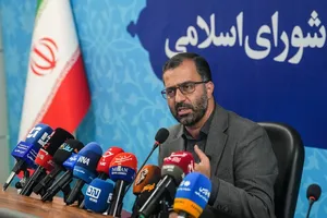 گودرزی: جلسات مجلس از هفته کاری آینده به‌صورت حضوری-مجازی برگزار می‌شود