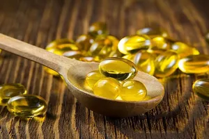 افزایش ویتامین D در بدن با ۴ ماده ی غذایی عالی