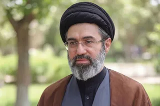 رهبر انقلاب: ترور و جنایت نمی‌تواند در آرمان‌های مجاهدان راه حق خللی ایجاد کند