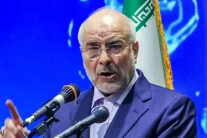 واکنش قالیباف به جنایات اسرائیل در لبنان: همه چیز سر جای خودش قرار خواهد گرفت
