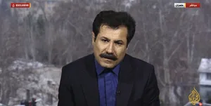 معاون رئیس‌جمهور در گفت‌وگو با الجزیره: مسیر کردها تقابل و برادرکشی نیست؛ تمامیت ارضی خط قرمز ماست